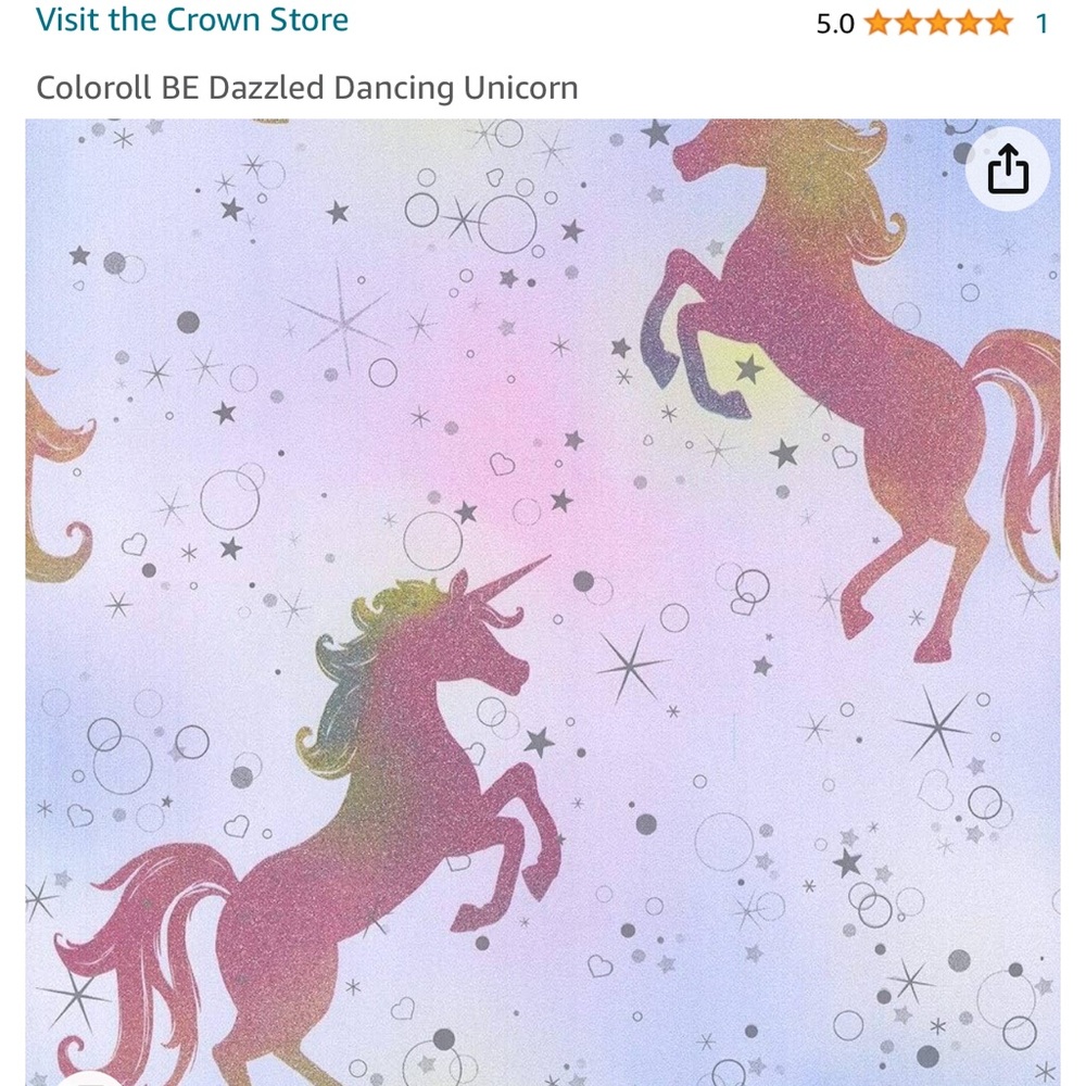 Unicorn wallpaper